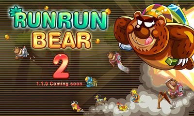 game pic for Run Run Bear II
